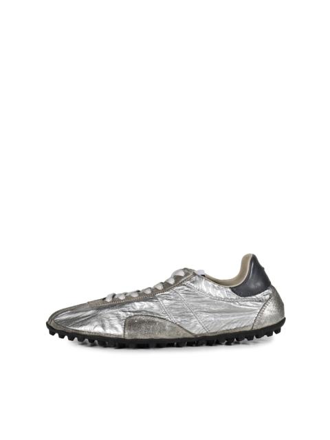 Maison Margiela SPRINTERS LOW TOP / SIL