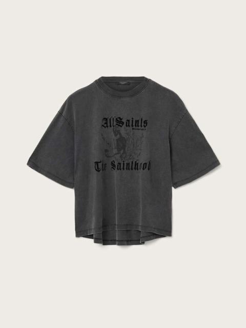 ALLSAINTS NOVUS AMELIE T-SHIRT