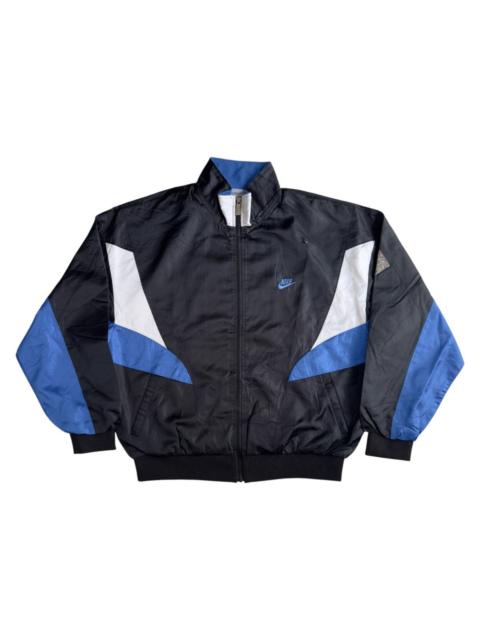 Nike VERY RARE VINTAGE JACKET TRACK TOP NIKE JAPAN MARKET