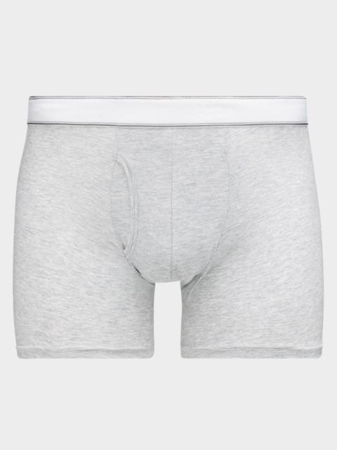 Derek Rose Men's Ethan Stretch Modal Trunks