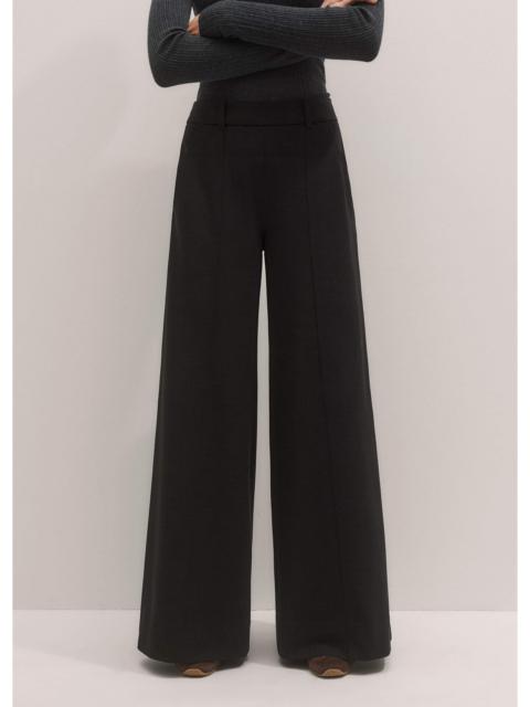 ME+EM Wide-Leg Pant