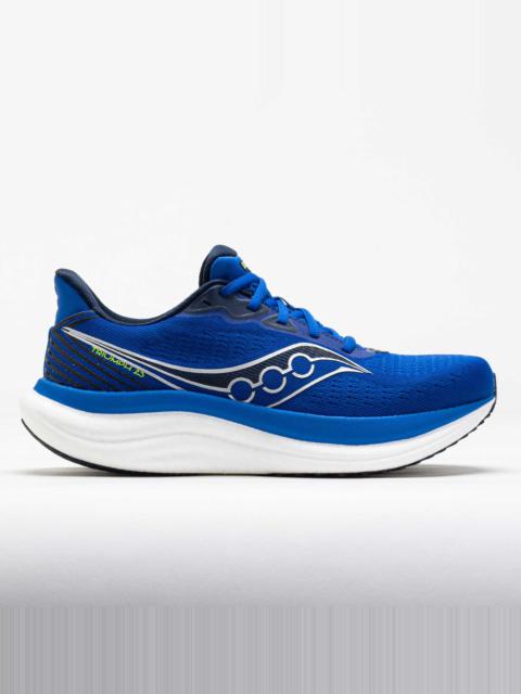 Saucony Saucony Triumph 23 Men's Lapis/Silver