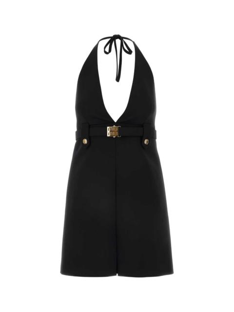 Reformation Women's Serafina Denim Midi-Dress - Ithaca - 0400022093389