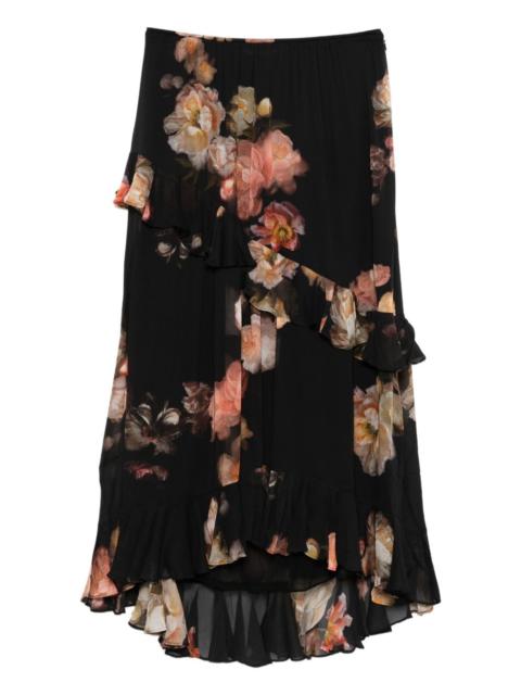 Zimmermann Zimmermann Skirts Black