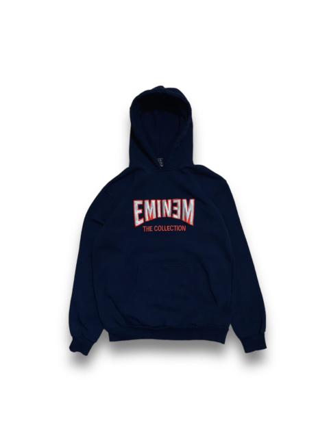 Other Designers Eminem Collection Hoodie Vintage Rap Hip Hop Y2K Men’s XL