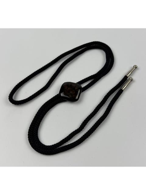 Other Designers Japanese Brand - vintage style bolo tie