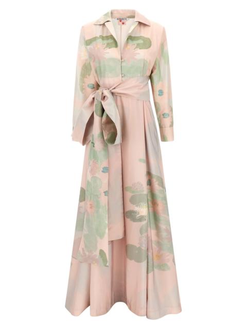 BERNADETTE 'Beatrice' dress