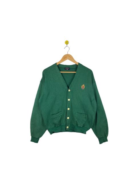 Other Designers Rare Vintage Kenneth Gordon Sweatshirt Cardigan