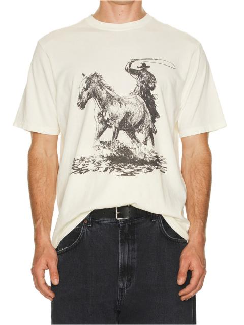 One Of These Days Reward Tee