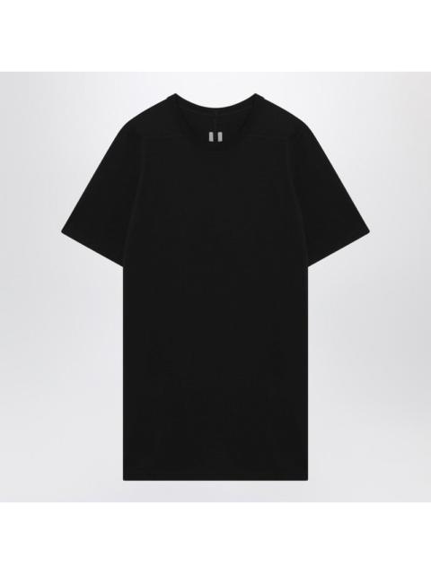 Rick Owens Rick Owens Black Short-Sleeve T-Shirt Men
