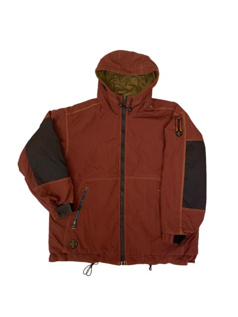 Other Designers Columbia - Columbia jacket cold weather jacket mountain jacket