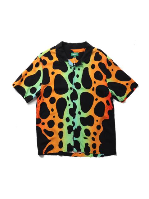 GOLF WANG - GOLF WANG