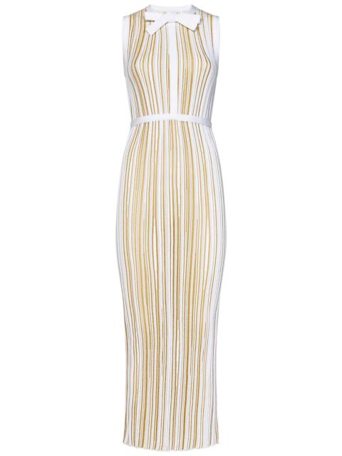 ABITO LUNGO GIAMBATTISTA VALLI