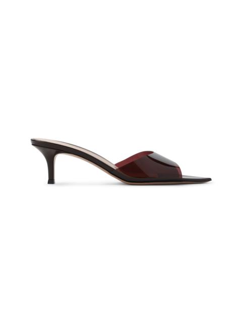 Gianvito Rossi Gianvito Rossi Elle 55 Mules Women