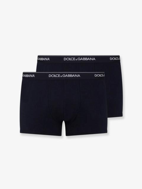 Dolce & Gabbana Dolce & Gabbana Men Cotton Boxer