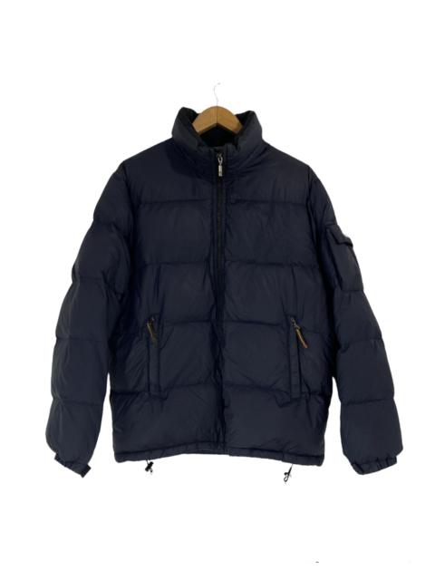 Moncler Vintage 90’s Moncler Puffer Jacket Design