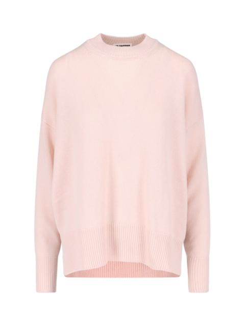 Jil Sander CASHMARE SWEATER