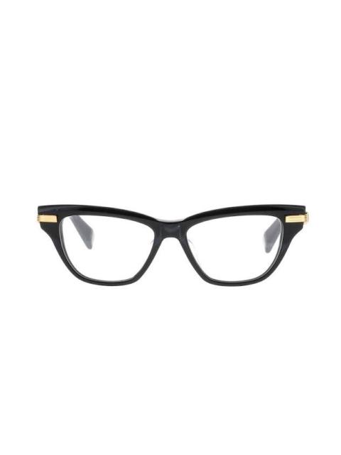 Balmain Balmain SENTINELLE - II Demo Cat Eye Ladies Eyeglasses BPX-115 A 52
