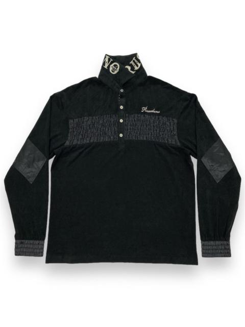 Other Designers Japanese Brand - Russeluno Shirt