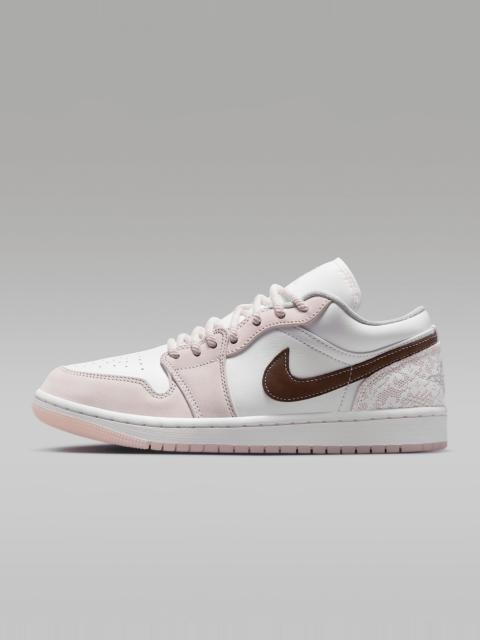 Jordan Air Jordan 1 Low Women's Shoes