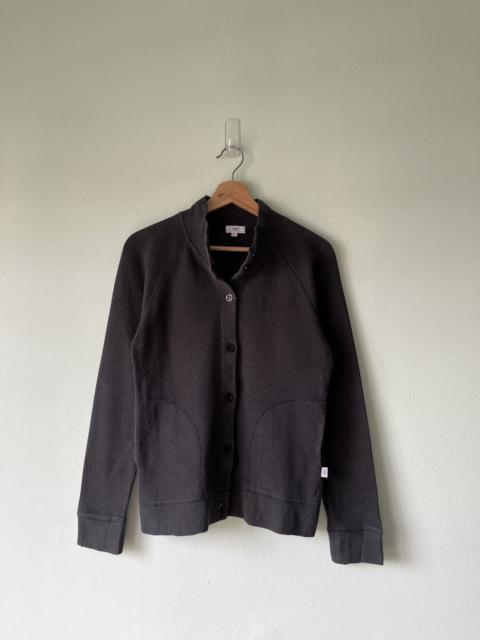 Yohji Yamamoto Ined By Yohji Yamamoto