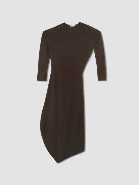 Lemaire Twisted dress