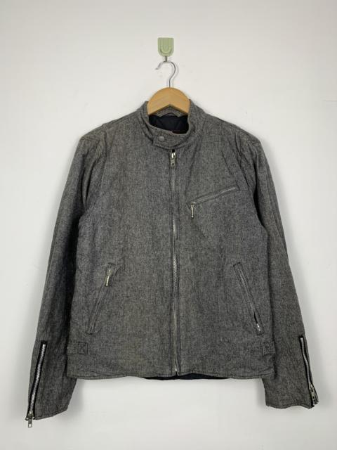Other Designers Japanese Brand - VIntage Unique COOL.D.S Multipocket Jacket J0671