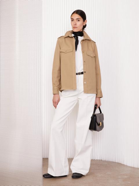 OFFICINE GÉNÉRALE CORINA OVERSHIRT