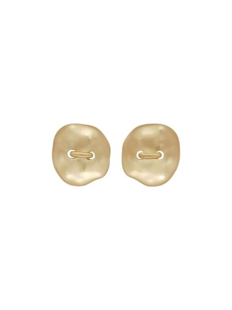 Cult Gaia Earrings "izara Xl"