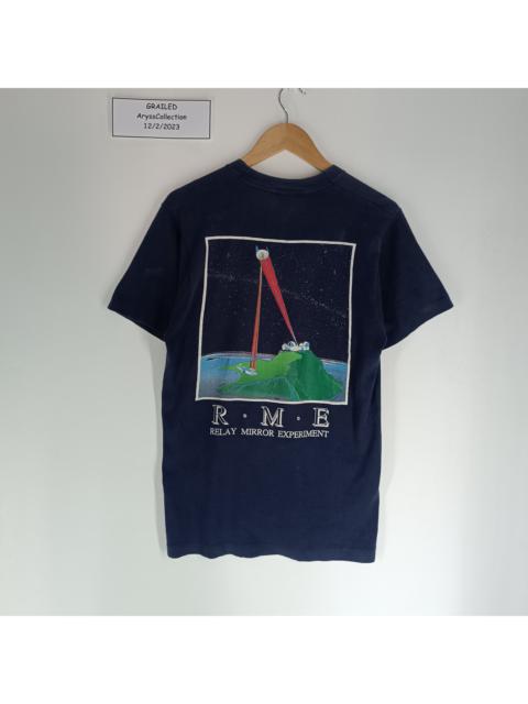 Other Designers Rare 💥 Vintage LOSAT Relay Mirror Experiment Tshirt