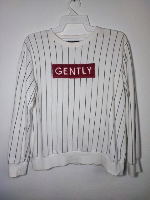 Other Designers Other - Avant Garde Gently Sweatshirt