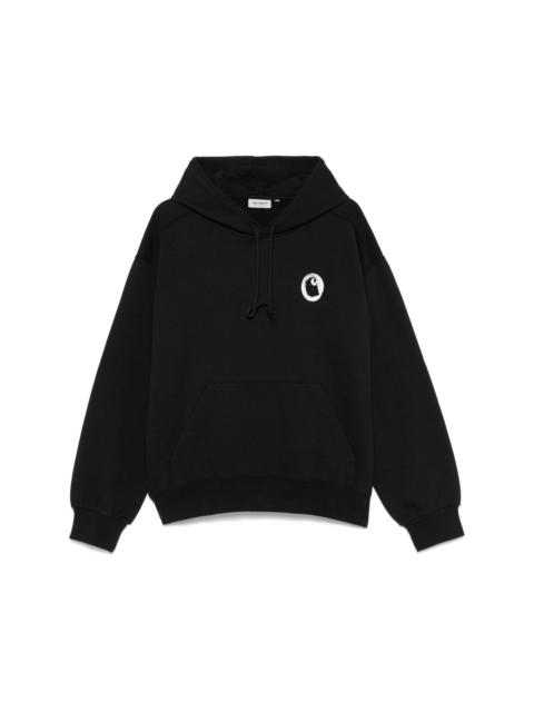 Charm Link hoodie