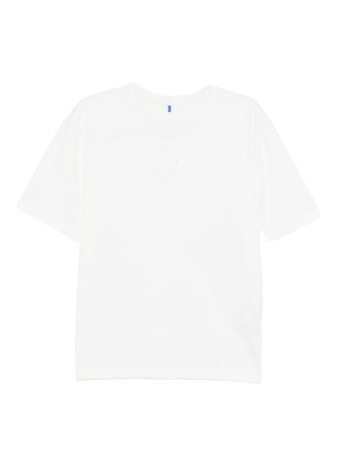 ADER error Ader Error Men T-Shirt With Logo