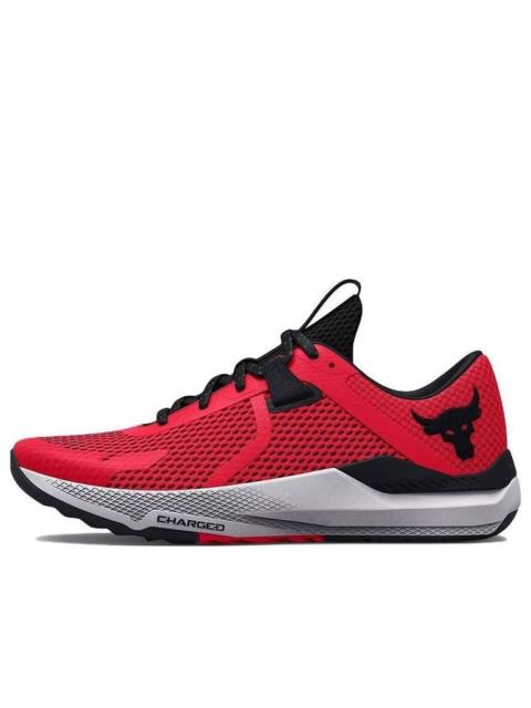 Under Armour Under Armour Project Rock BSR 2 'Radio Red' 3025081-600