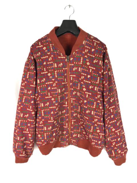 Other Designers Vintage - LAST CALL💥FLORENCE JOYNER DASH LOS ANGELES REVERSIBLE