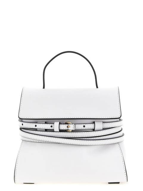 Moschino 'Tie Me' handbag