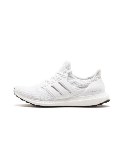 adidas UltraBOOST "Triple White"