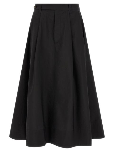 Brunello Cucinelli Brunello Cucinelli Women 'Sartorial' Skirt