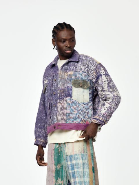 *Better With Age ISAAC KANTHA TRUCKER (MULTI)