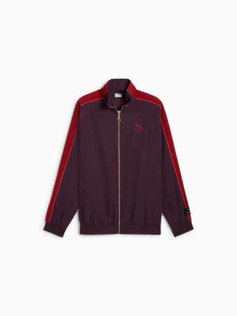 PUMA PLAY LOUD T7 Track Jacket