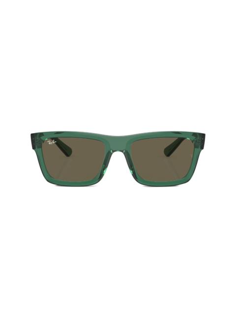 Ray-Ban Warren Bio-Based sunglasses