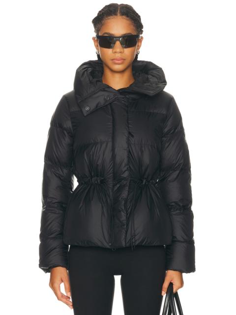 Canada Goose Montgomery Jacket