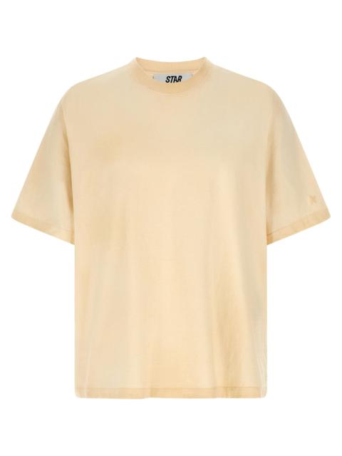 Golden Goose Golden Goose Men Logo T-Shirt