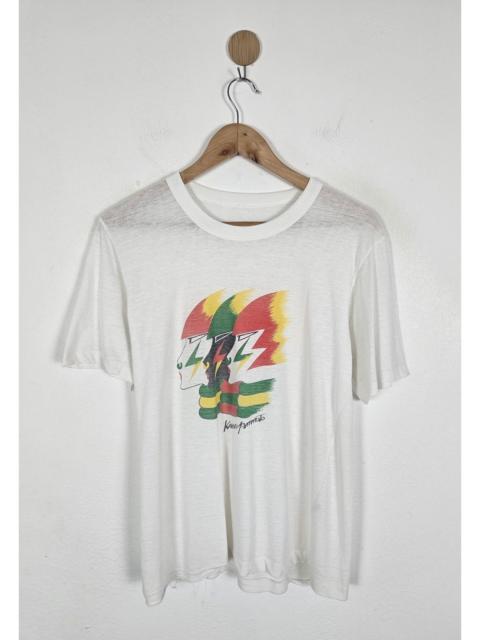 Other Designers Vintage Kansai Yamamoto 80s archive motive tee shirt