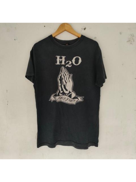 VINTAGE H2O HARDCORE like A Prayer