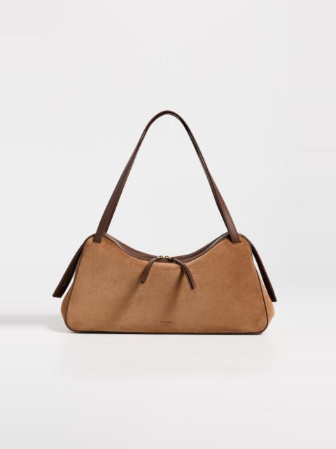 Jil Sander Dune Medium Shoulder Bag