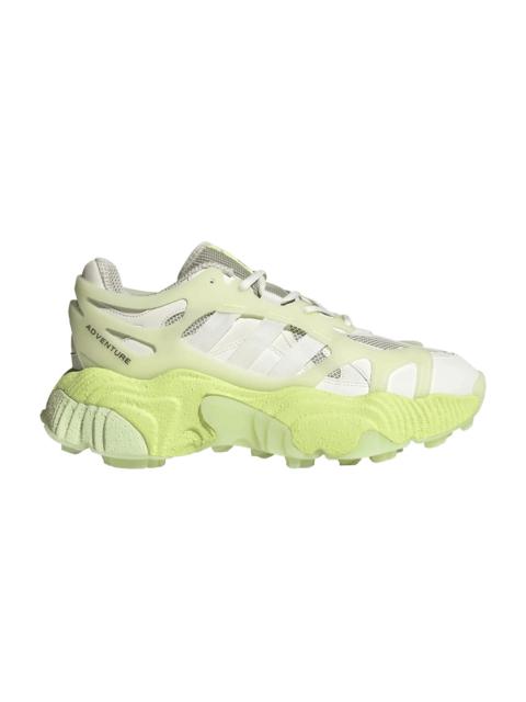 adidas Roverend Adventure 'Off White Pulse Lime'