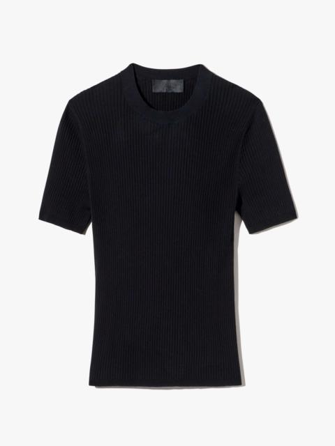 NILI LOTAN DORSET SWEATER