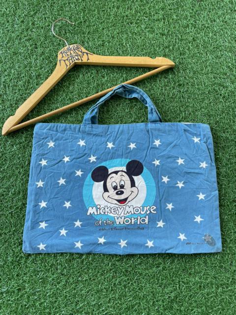 Other Designers Vintage - Vintage Mickey Mouse Tote Bag