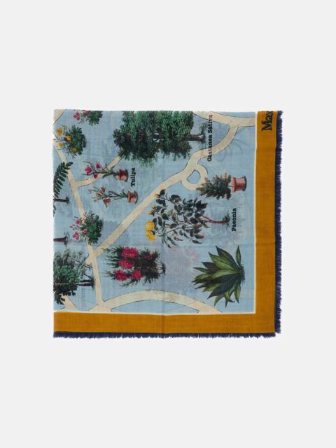 Max Mara Max Mara Women Scarf